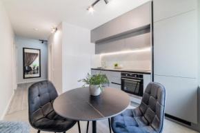 Grey Apartments